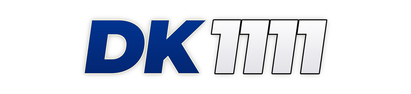 dk1111 Logo